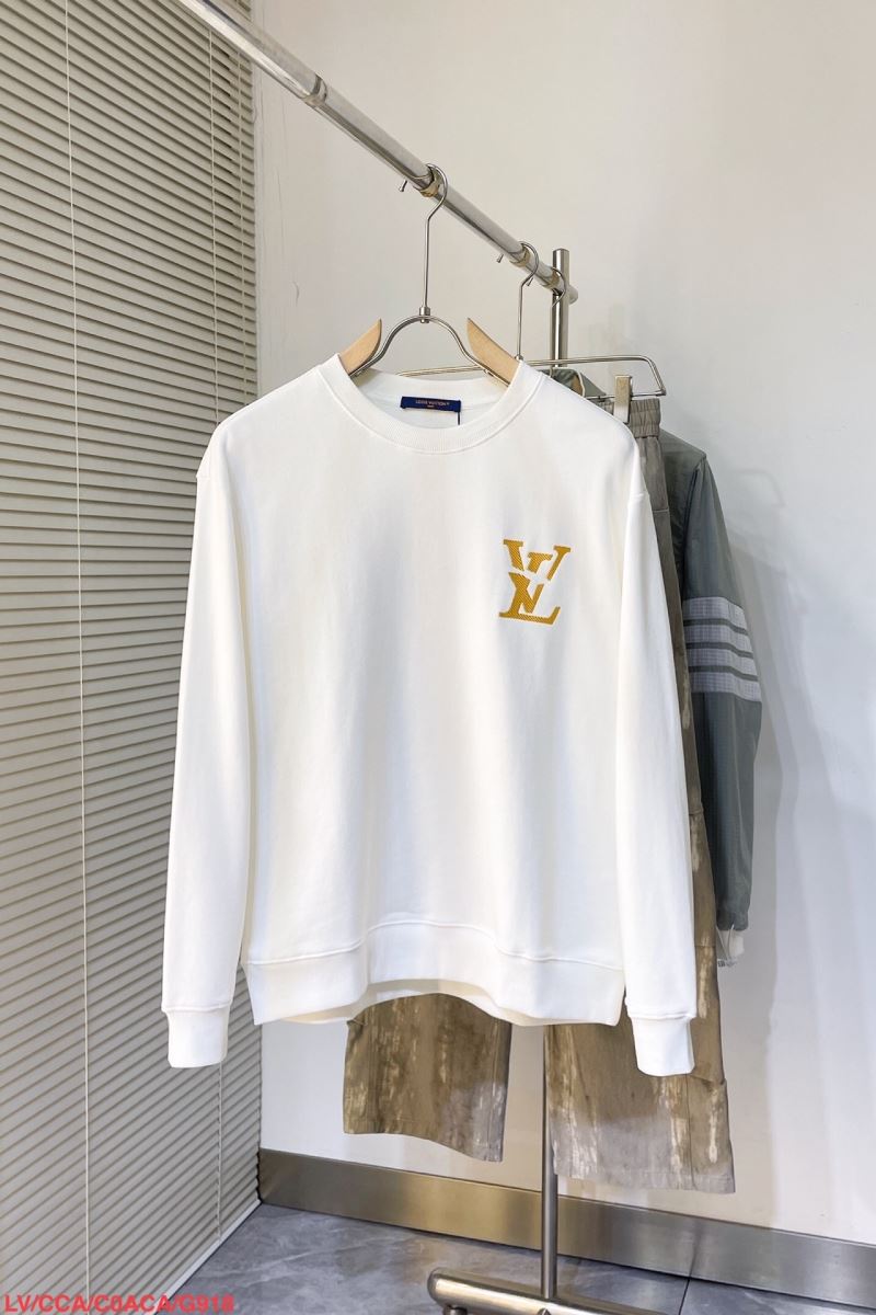 Louis Vuitton Hoodies